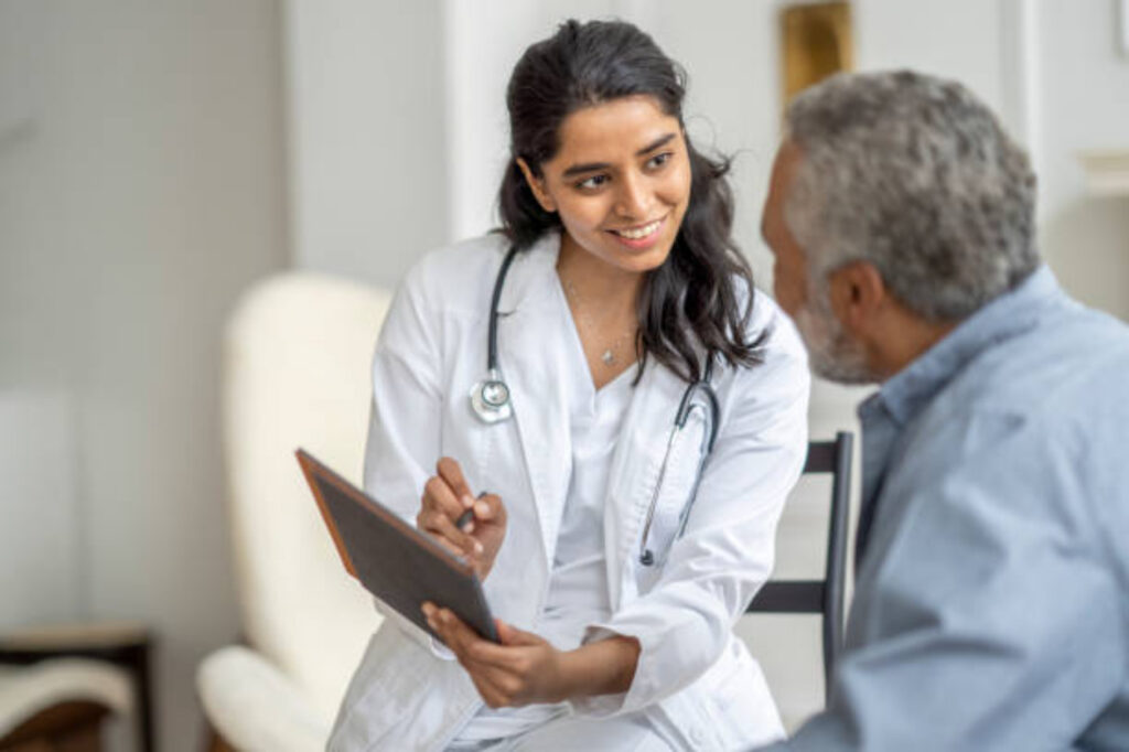 What's a Primary Care Physician (PCP)?