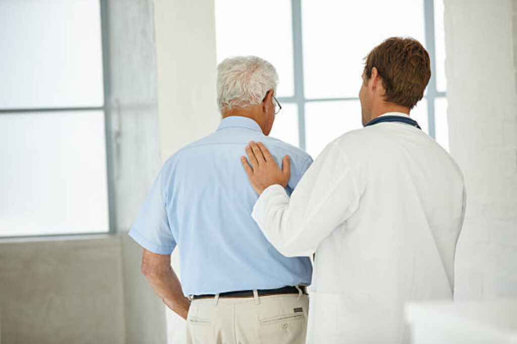 Primary Care vs. Internal Medicine: What’s the Difference?